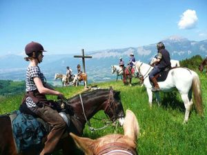 38 pour voir le panorama
