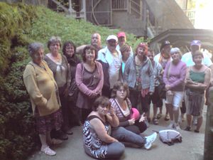 Photo dordogne et coulon 050