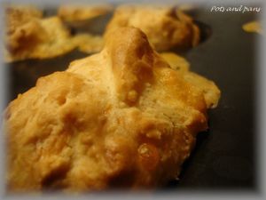 welsh muffins10