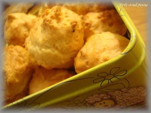 welsh muffins17