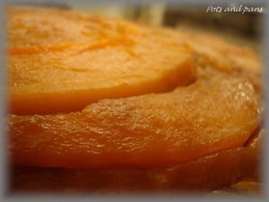 tatin courge marrons5