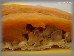 tatin courge marrons7