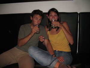 COCKTAIL