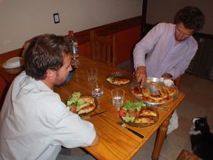 EMPANADAS MAISON