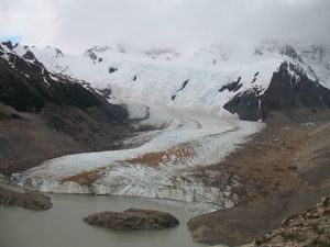 GLACIER