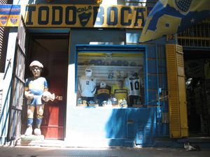 MARADONA