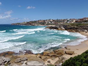 Bondi VUE