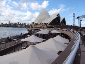 OPERA