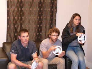 WII