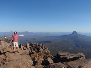 BOULE SUMMIT