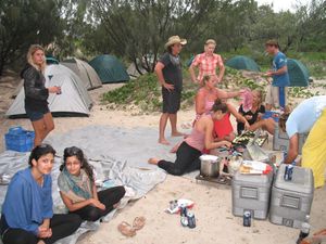 CAMP
