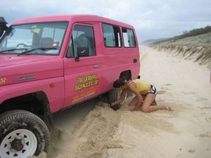 ENLISE 4X4