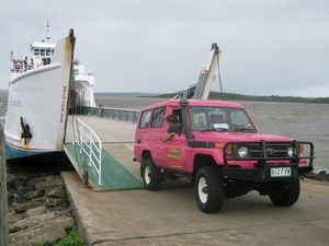 FERRY