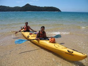 KAYAK M