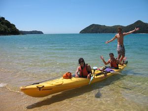 KAYAK