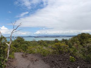 RANGITOTO