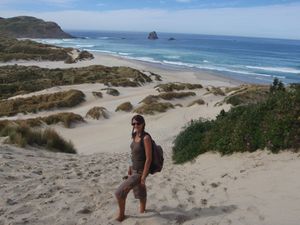 SANDFLYBAY