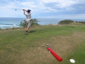 SWING HUGO