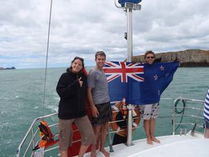 DRAPEAU