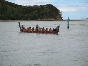 MAORIS