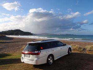 VOITURE