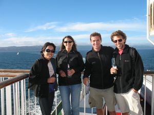 CROISIERE