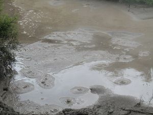 MUD