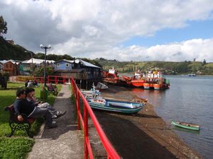 CASTRO BAIE