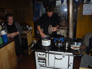 CUISINE FRANSISCO