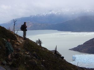GLACIER