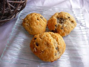 cookies roq