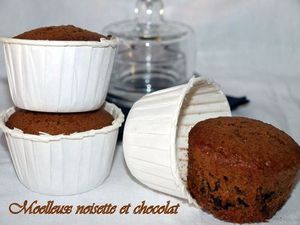 moelleux chocnois