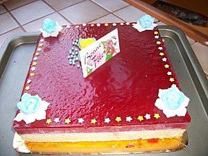BAVAROIS-CITRON-FRUITS-ROUGES