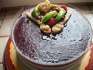 ENTREMET-NOUGAT-FRAMBOISES15