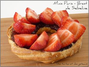 Paris - Brest 3