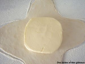 pâte feuill 6 tours 3 GF