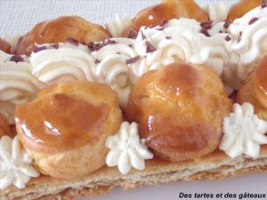 st honoré 2 GF