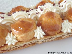 st honoré 4 GF