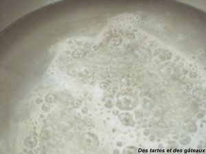 Sirop caramel 1 GF