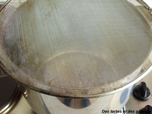 Sirop caramel 3 GF
