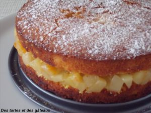 gâteau polenta 17