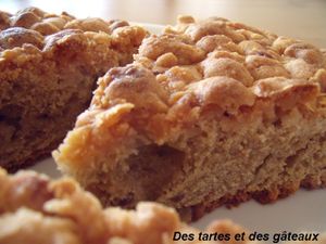 streusel café 2 GF
