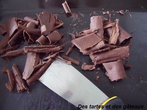 tarte choco-noix 11 GF