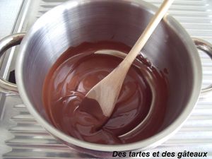 tarte choco-noix 9 GF