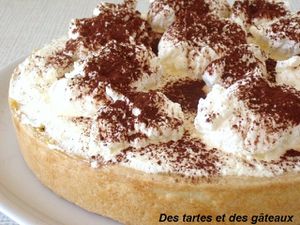 tarte pomme-cidre 1 GF