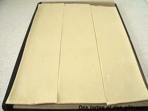 M feuilles caramel 1 GF