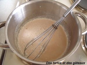 M feuilles caramel 4 GF