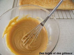 M feuilles caramel 6 GF