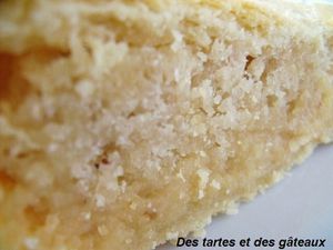 ricotta amaretti 1 GF