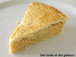 ricotta amaretti 2 GF